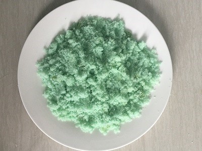 硫酸亞鐵品牌